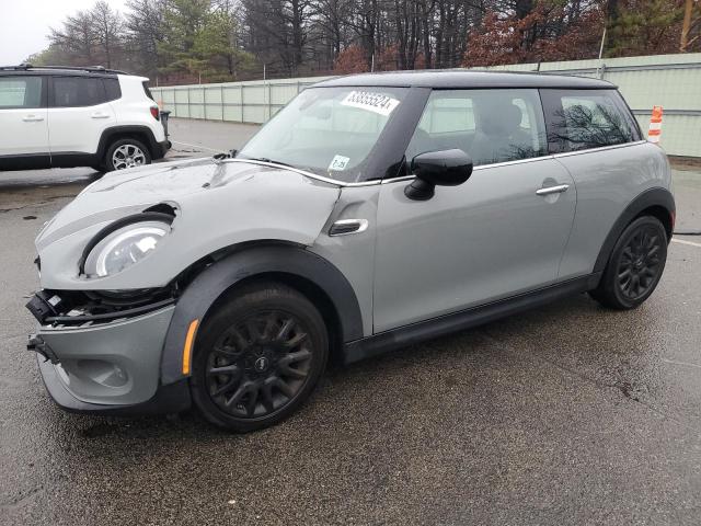 MINI COOPER 2020 with VIN WMWXR3C09L2L75067 - Photo from auction