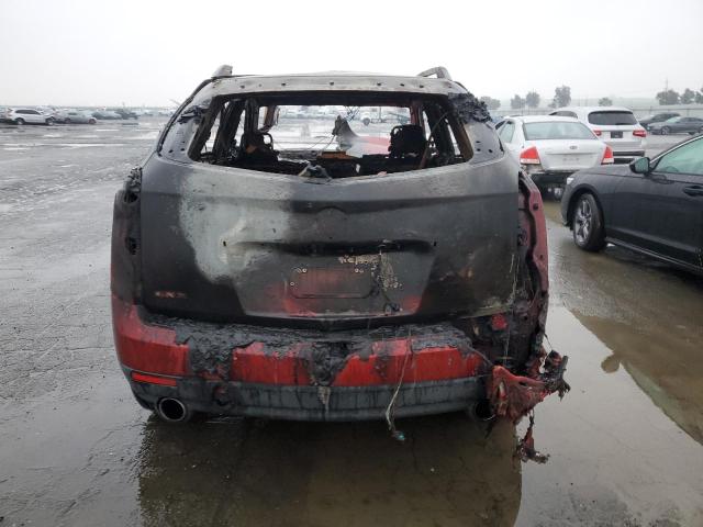 Фото 6 с аукциона – 2014 CADILLAC SRX с VIN 3GYFNAE37ES519285