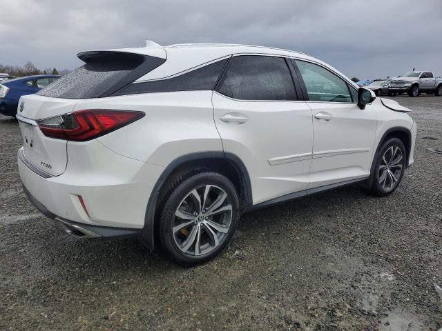 Photo 3 from auction – 2018 LEXUS RX 350 BAS with VIN 2T2BZMCA1JC142113