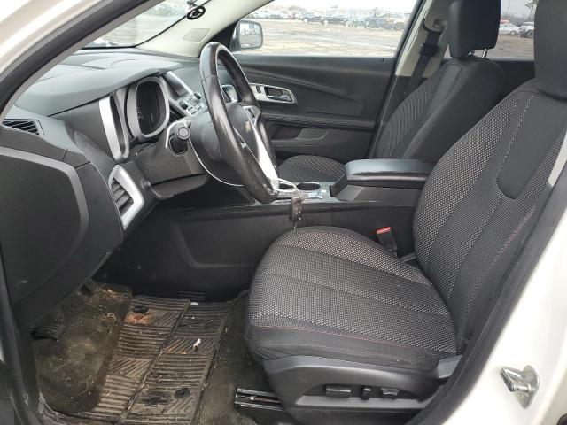 Photo 7 from auction – 2012 CHEVROLET EQUINOX LT with VIN 2GNALDEK1C1250991