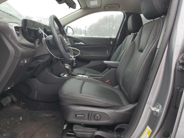 Снимка 6 от търг – 2024 BUICK ENCORE GX с VIN KL4AMESL3RB015391