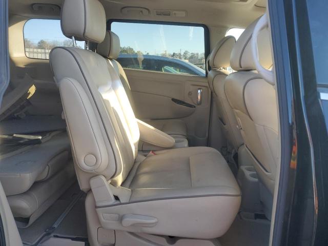 Photo 11 from auction – 2011 NISSAN QUEST S with VIN JN8AE2KP9B9009097
