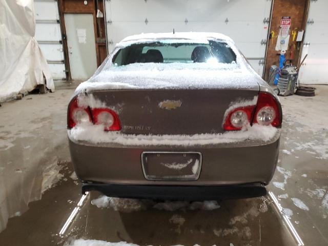 Photo 6 from auction – 2010 CHEVROLET MALIBU 1LT with VIN 1G1ZC5EB8AF270820