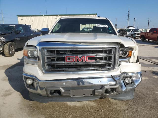Photo 5 from auction – 2014 GMC SIERRA K15 with VIN 3GTU2VEC2EG469606