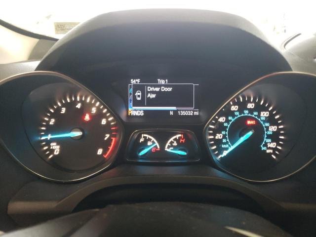 Photo 9 from auction – 2016 FORD ESCAPE TIT with VIN 1FMCU0JX5GUA26847