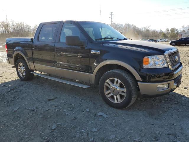 Photo 4 from auction – 2005 FORD F150 SUPER with VIN 1FTPW12585FA68207