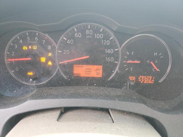 Photo 9 from auction – 2012 NISSAN ALTIMA BAS with VIN 1N4AL2APXCN401619