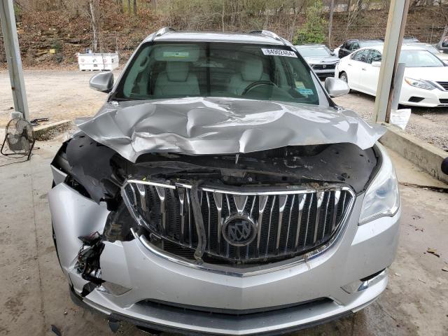 Photo 5 from auction – 2015 BUICK ENCLAVE with VIN 5GAKRCKD6FJ318578