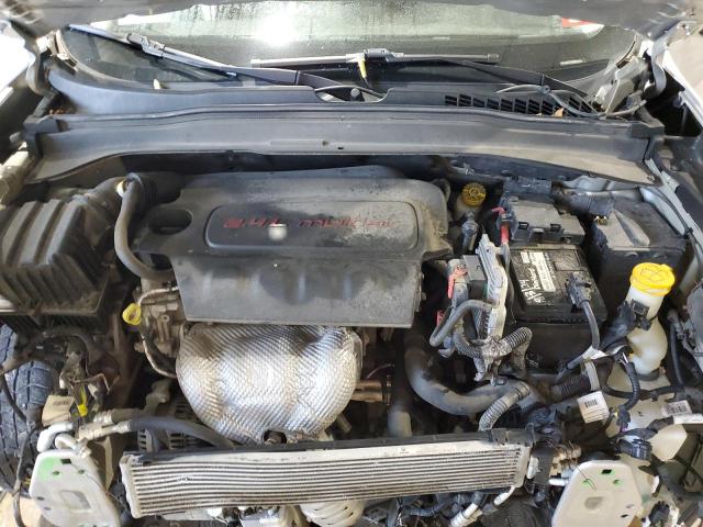 Photo 11 from auction – 2016 JEEP RENEGADE L with VIN ZACCJBBTXGPE39630