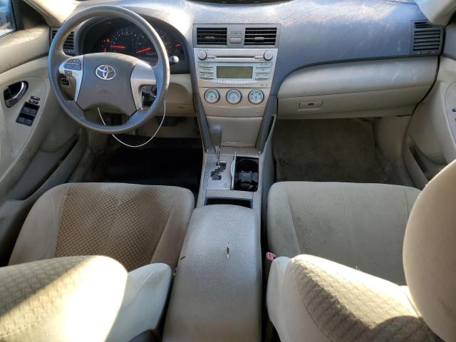 Photo 8 from auction – 2009 TOYOTA CAMRY BASE with VIN 4T4BE46K49R073096