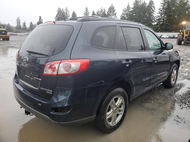 Photo 3 from auction – 2010 HYUNDAI SANTA FE G with VIN 5NMSGDAB1AH344756