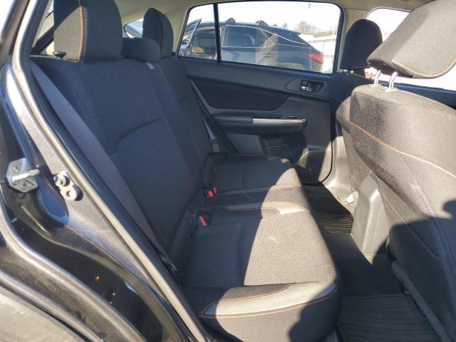 Photo 10 from auction – 2016 SUBARU CROSSTREK with VIN JF2GPABCXG8265710