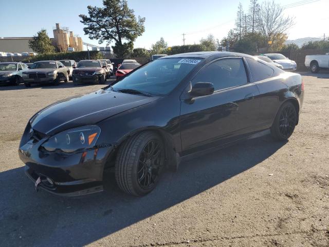 ACURA RSX 2002 z numerem VIN JH4DC53812C014223 - Zdjęcie z aukcji
