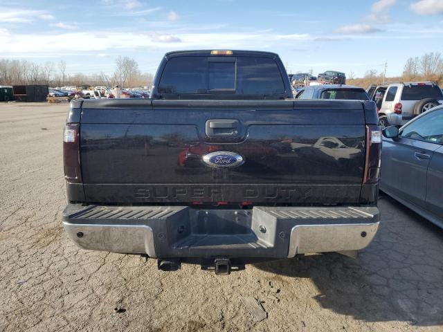 Photo 6 from auction – 2016 FORD F350 SUPER with VIN 1FT8W3DT0GEB67964