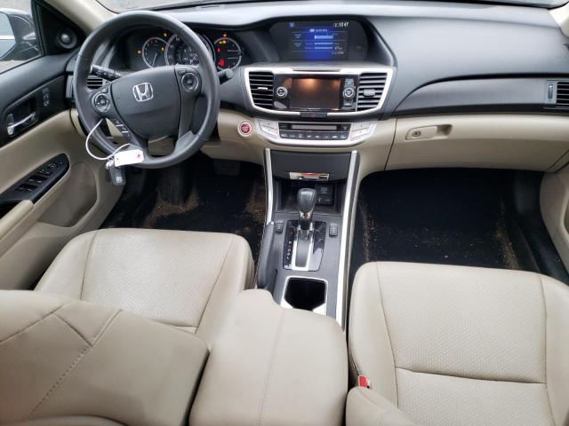 Photo 8 from auction – 2014 HONDA ACCORD EXL with VIN 1HGCR2F89EA211258