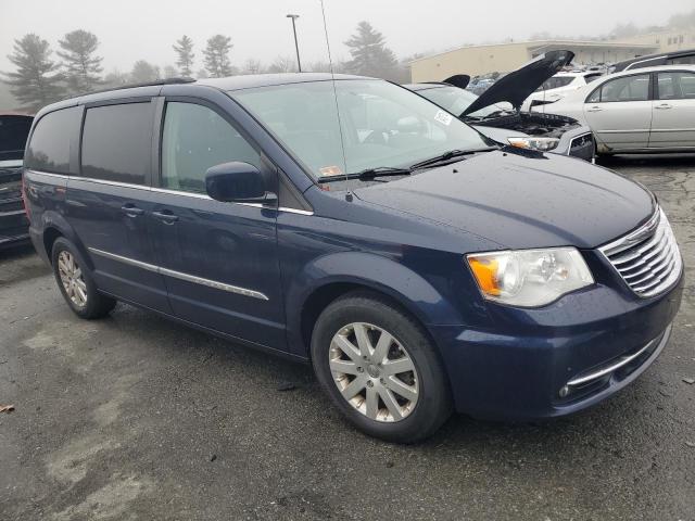 Photo 4 from auction – 2016 CHRYSLER TOWN & COU with VIN 2C4RC1BG6GR282482