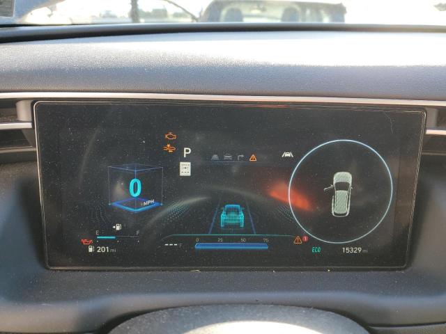Photo 9 from auction – 2022 HYUNDAI TUCSON LIM with VIN KM8JECA1XNU078473