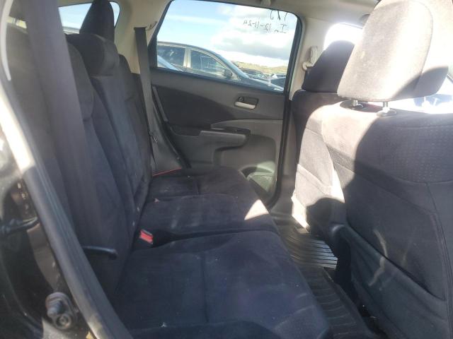 Photo 10 from auction – 2014 HONDA CR-V EX with VIN 2HKRM4H58EH632631