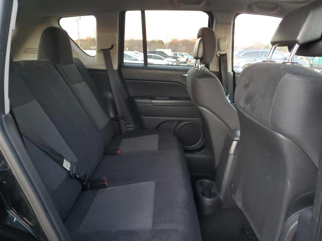 Photo 11 from auction – 2012 JEEP COMPASS LA with VIN 1C4NJCEB6CD678151