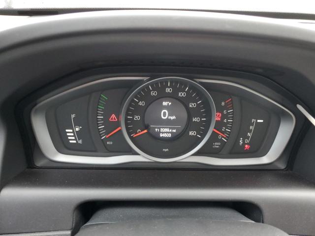 Photo 9 from auction – 2014 VOLVO XC60 3.2 with VIN YV4952DL0E2549120
