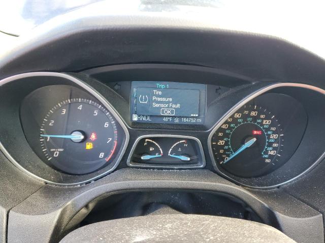 Photo 9 from auction – 2012 FORD FOCUS SE with VIN 1FAHP3K29CL124873