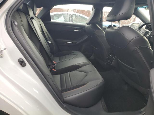 Photo 10 from auction – 2022 TOYOTA AVALON TOU with VIN 4T1HZ1FB0NU080225