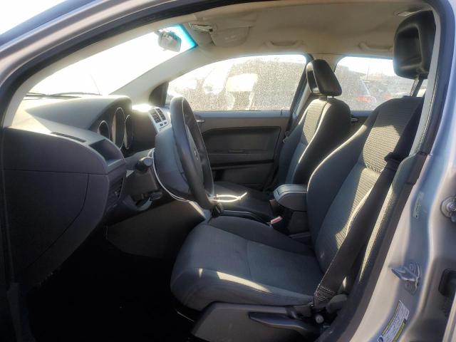 Photo 7 from auction – 2009 DODGE CALIBER SX with VIN 1B3HB48A19D259377