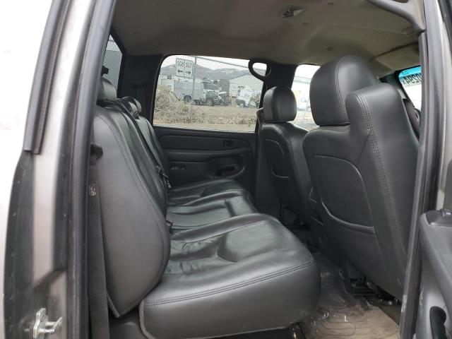 Photo 10 from auction – 2006 CHEVROLET SILVERADO with VIN 1GCJK33D26F267824
