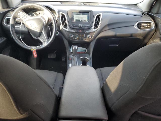 Photo 8 from auction – 2018 CHEVROLET EQUINOX with VIN 3GNAXSEV4JS600571