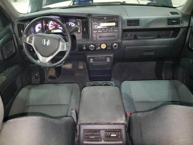 Zdjęcie 8 z aukcji – 2013 HONDA RIDGELINE z VIN 5FPYK1F70DB002188