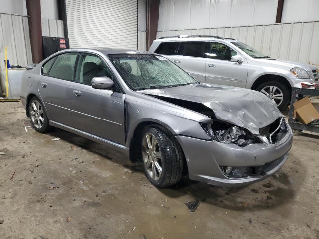 Photo 4 from auction – 2008 SUBARU LEGACY 3.0 with VIN 4S3BL856384214965