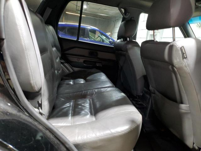 Photo 11 from auction – 2000 NISSAN PATHFINDER with VIN JN8AR07Y1YW427576