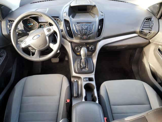 Photo 8 from auction – 2016 FORD ESCAPE SE with VIN 1FMCU9GX8GUB12844