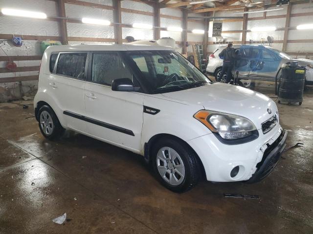 Photo 4 from auction – 2013 KIA SOUL with VIN KNDJT2A58D7507016