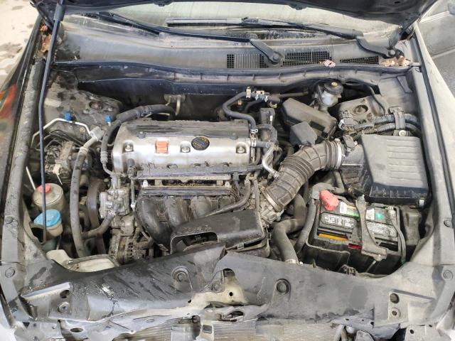 Photo 11 from auction – 2012 HONDA ACCORD LX with VIN 1HGCP2F39CA226902