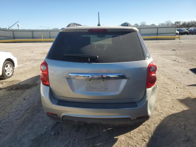 Photo 6 from auction – 2013 CHEVROLET EQUINOX LT with VIN 2GNALPEK6D6253925