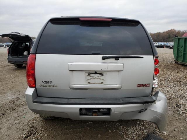 Photo 6 from auction – 2013 GMC YUKON SLE with VIN 1GKS1AE03DR171528