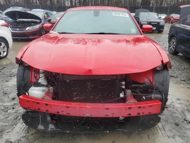 Photo 5 from auction – 2016 DODGE CHARGER SX with VIN 2C3CDXHGXGH235091