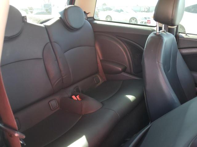 Photo 10 from auction – 2012 MINI COOPER with VIN WMWSU3C52CT255223