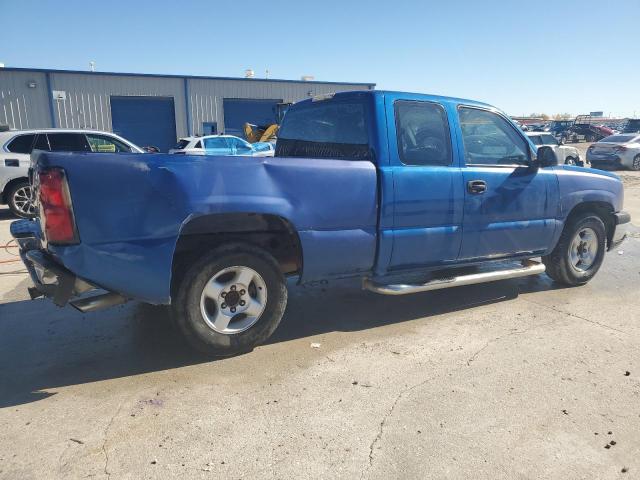 Photo 3 from auction – 2003 CHEVROLET SILVERADO with VIN 2GCEC19X931240921
