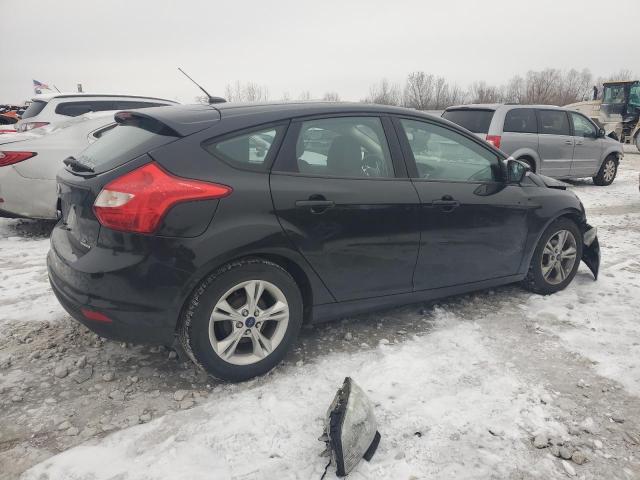 Photo 3 from auction – 2014 FORD FOCUS SE with VIN 1FADP3K29EL340157