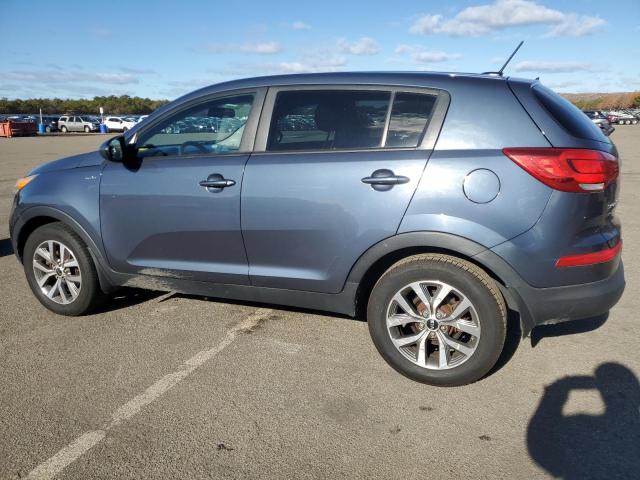 Photo 2 from auction – 2014 KIA SPORTAGE L with VIN KNDPBCAC2E7658002