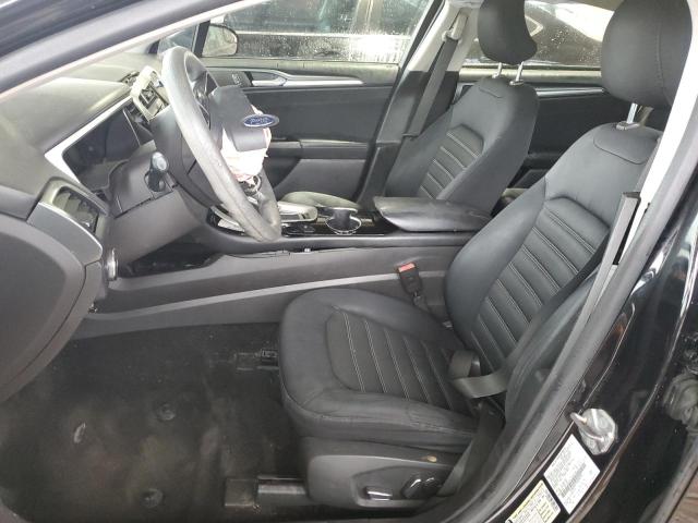 Photo 7 from auction – 2015 FORD FUSION SE with VIN 3FA6P0H77FR296950