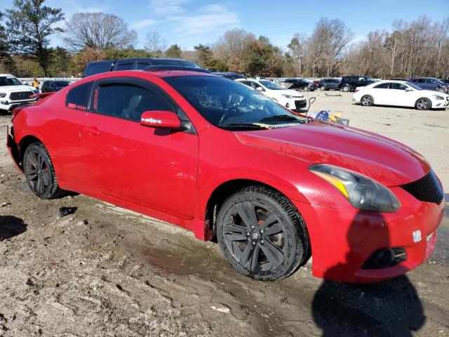 Photo 4 from auction – 2010 NISSAN ALTIMA S with VIN 1N4AL2EP8AC161912