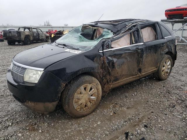 صورة رقم 1 من المزاد - 2008 LINCOLN MKX مع VIN 2LMDU88C38BJ25135