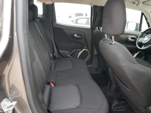 Photo 11 from auction – 2017 JEEP RENEGADE L with VIN ZACCJBBB9HPE50983