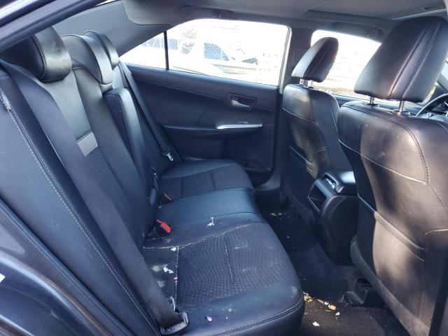 Photo 10 from auction – 2014 TOYOTA CAMRY L with VIN 4T1BF1FK3EU324982
