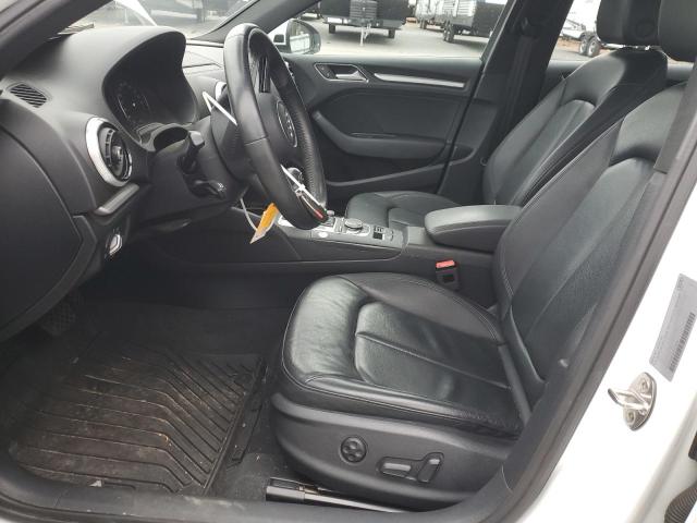 Photo 7 from auction – 2019 AUDI A3 PREMIUM with VIN WAUAUGFFXK1010400