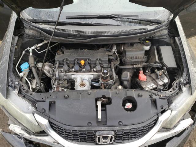Photo 11 from auction – 2015 HONDA CIVIC EX with VIN 19XFB2F84FE241041