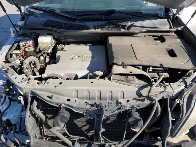 Photo 12 from auction – 2011 LEXUS RX 450H with VIN JTJBC1BA5B2036895